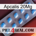 Apcalis 20Mg viagra3